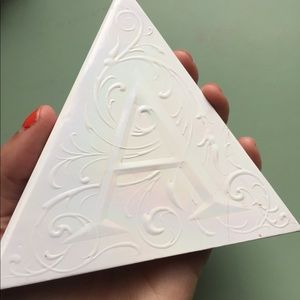 Kat Von D 🔮 ALCHEMISTS Eyeshadow Palette 🎨